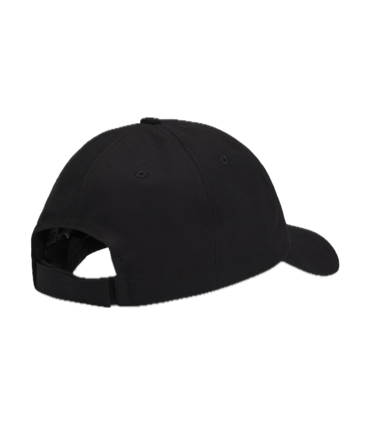 Cappello in twill Boss Derrel