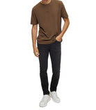 Jeans slim fit Uomo Boss