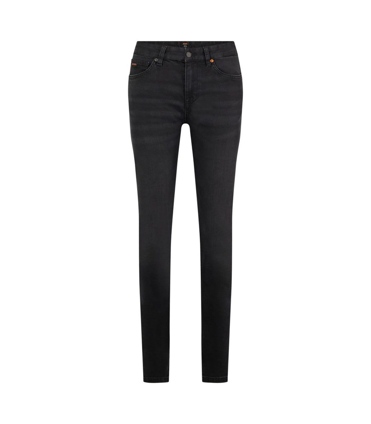 Jeans slim fit Uomo Boss