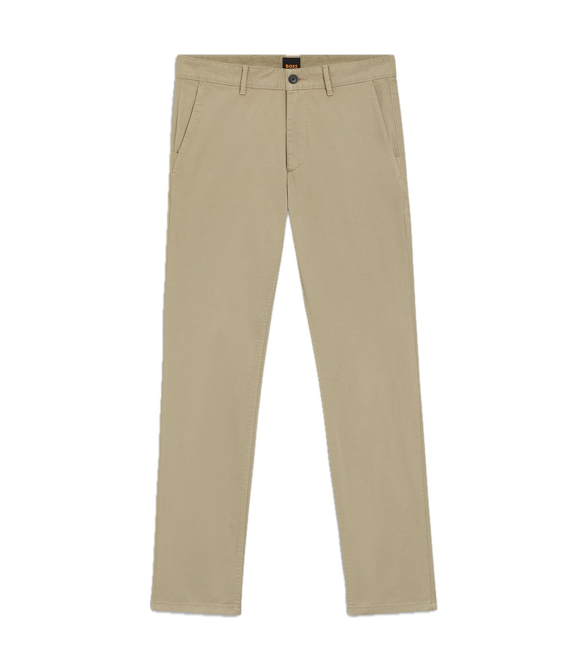 Pantaloni slim fit Uomo Boss