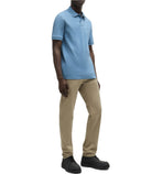 Pantaloni slim fit Uomo Boss