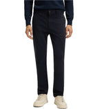 Pantaloni slim fit Uomo Boss