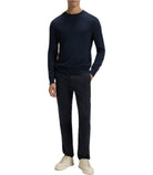 Pantaloni slim fit Uomo Boss