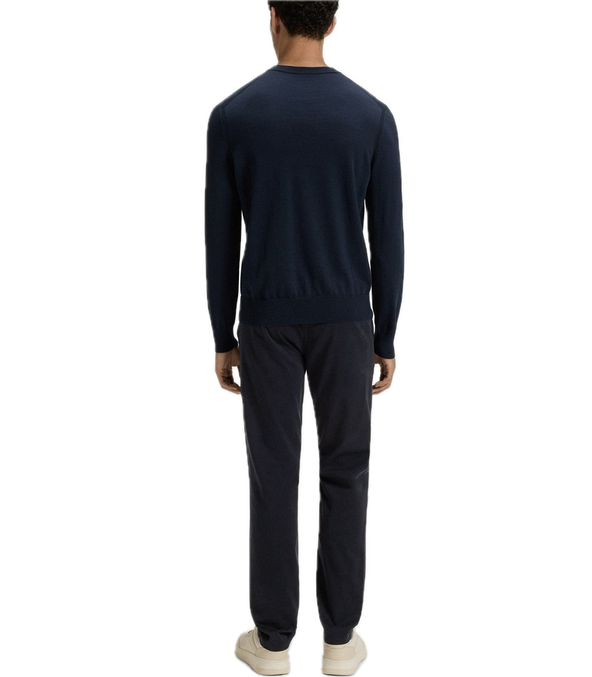 Pantaloni slim fit Uomo Boss