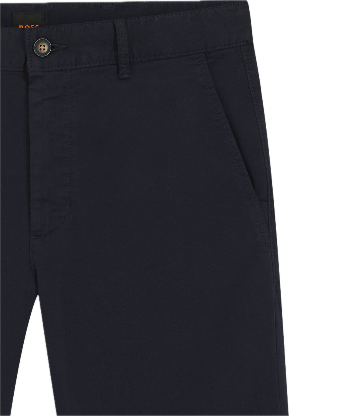 Pantaloni slim fit Uomo Boss