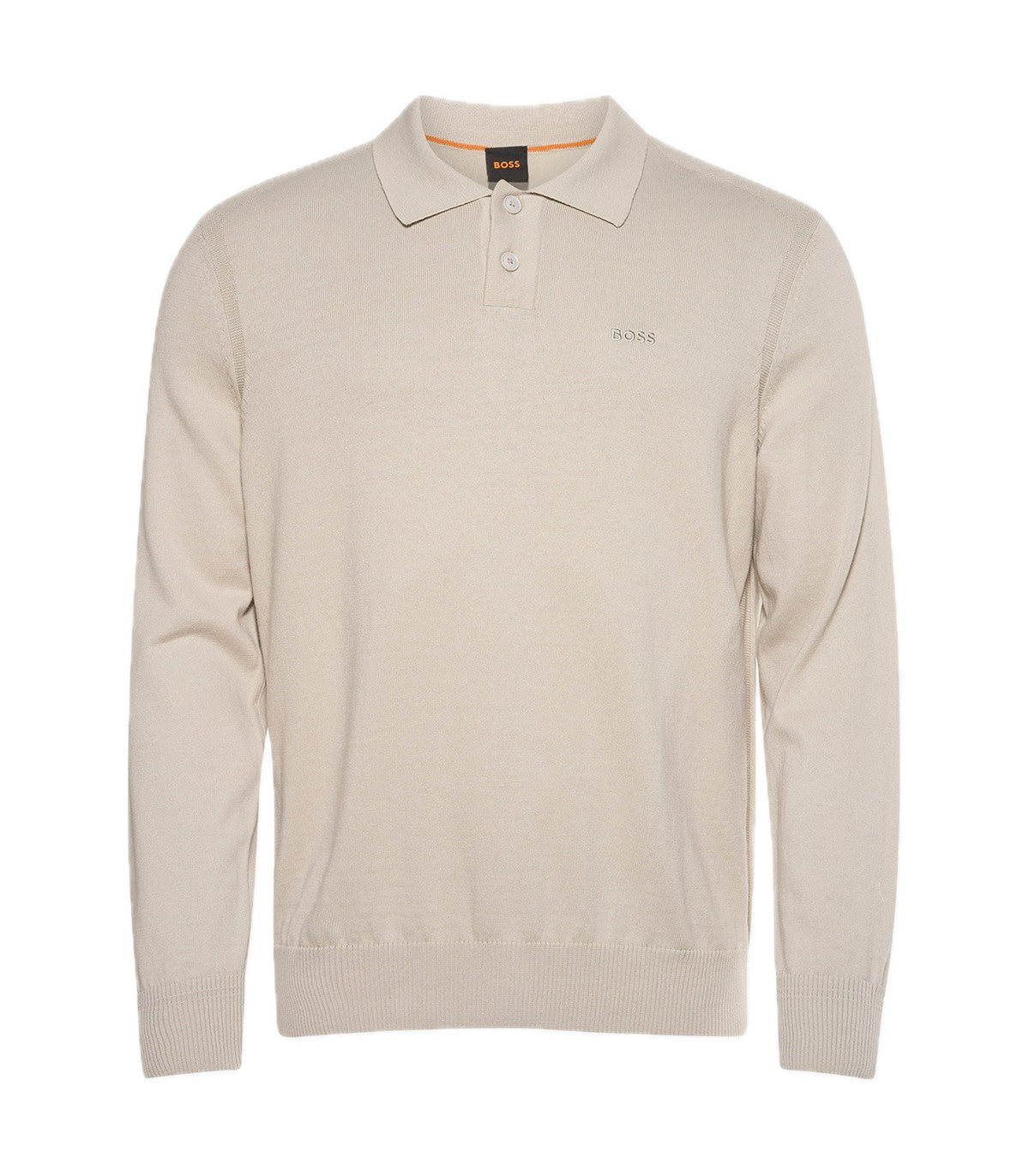 Polo Uomo Boss