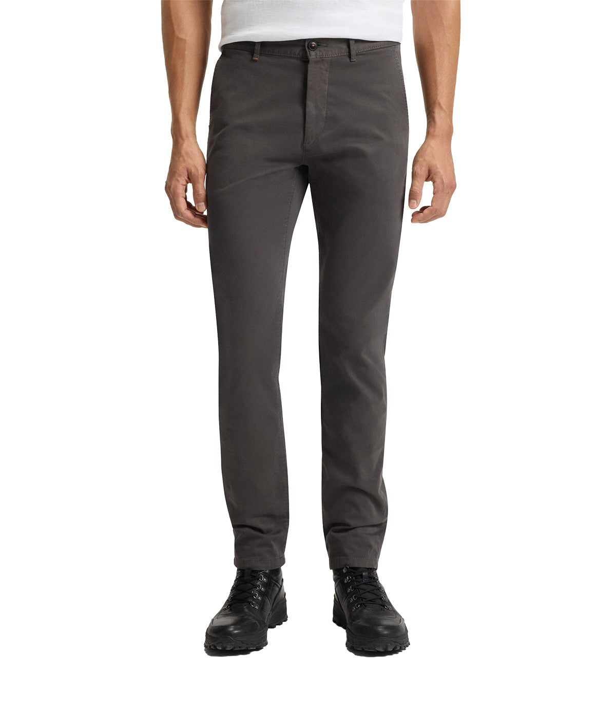 Pantaloni slim fit Uomo Boss