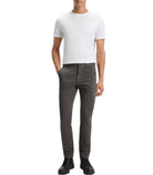 Pantaloni slim fit Uomo Boss