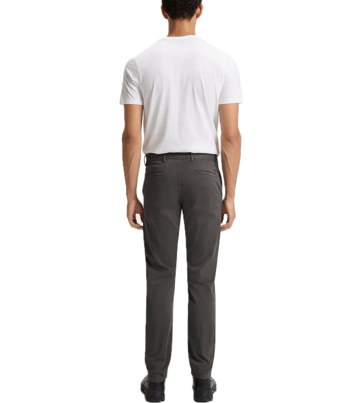 Pantaloni slim fit Uomo Boss