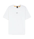 T-shirt Uomo Boss Tchump