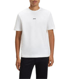 T-shirt Uomo Boss Tchump