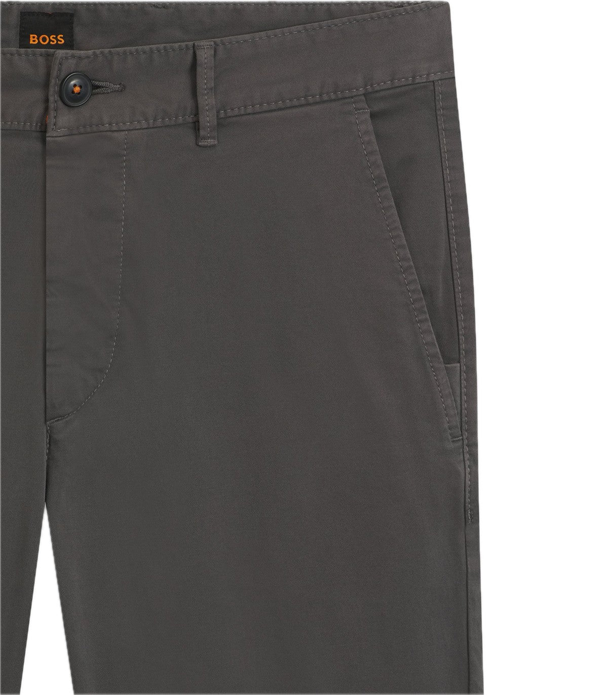 Pantaloni slim fit Uomo Boss