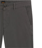 Pantaloni slim fit Uomo Boss