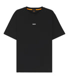 T-shirt Uomo Boss Tchump