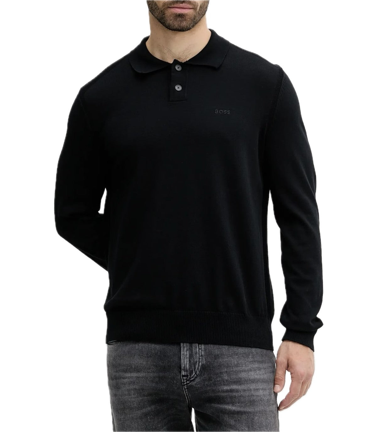 Polo Uomo Boss