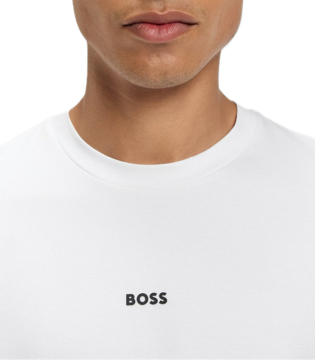 T-shirt Uomo Boss Tchump
