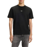 T-shirt Uomo Boss Tchump