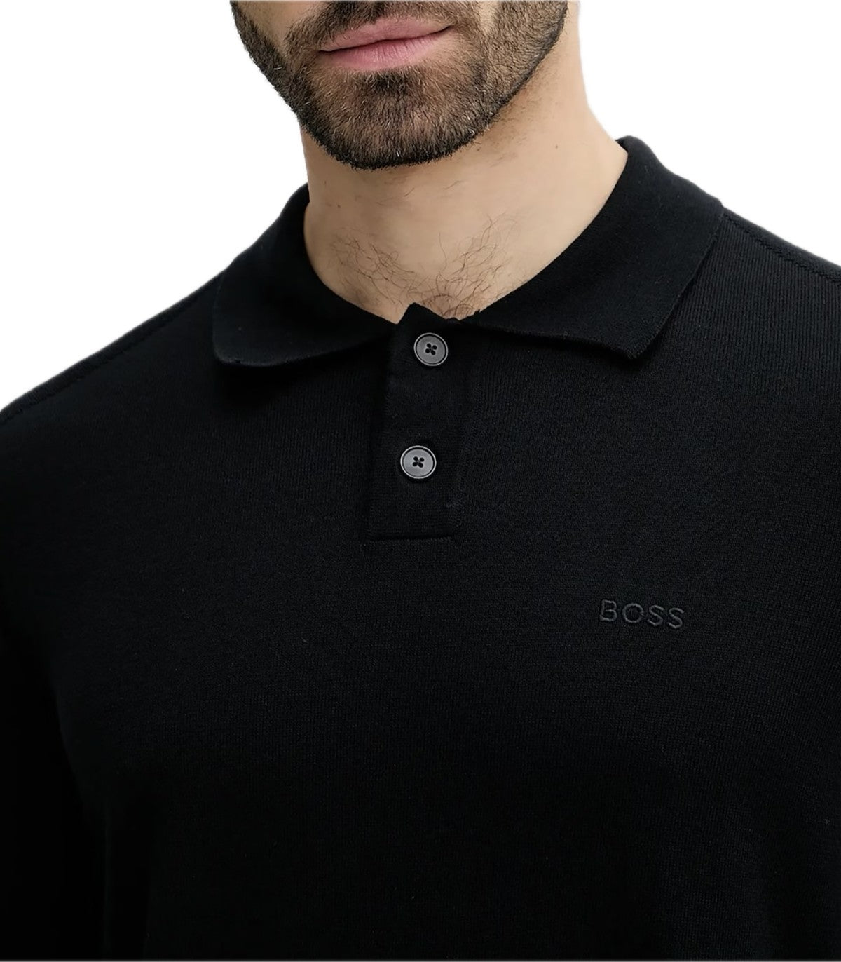 Polo Uomo Boss
