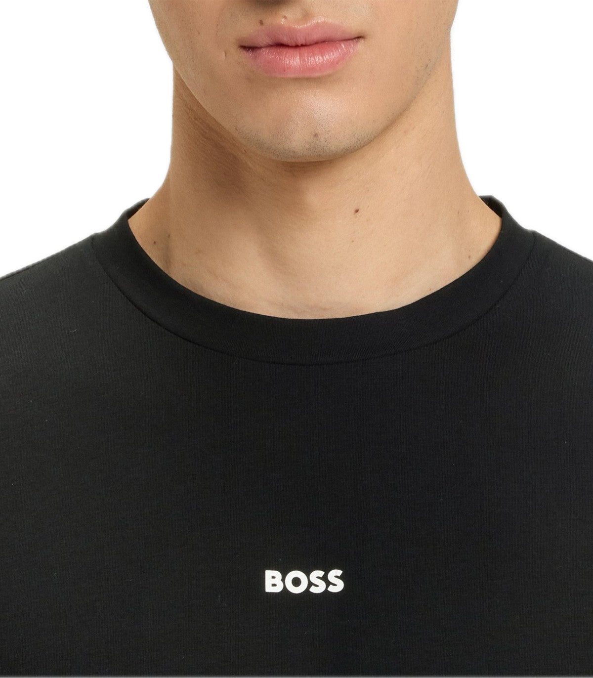T-shirt Uomo Boss Tchump