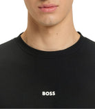 T-shirt Uomo Boss Tchump