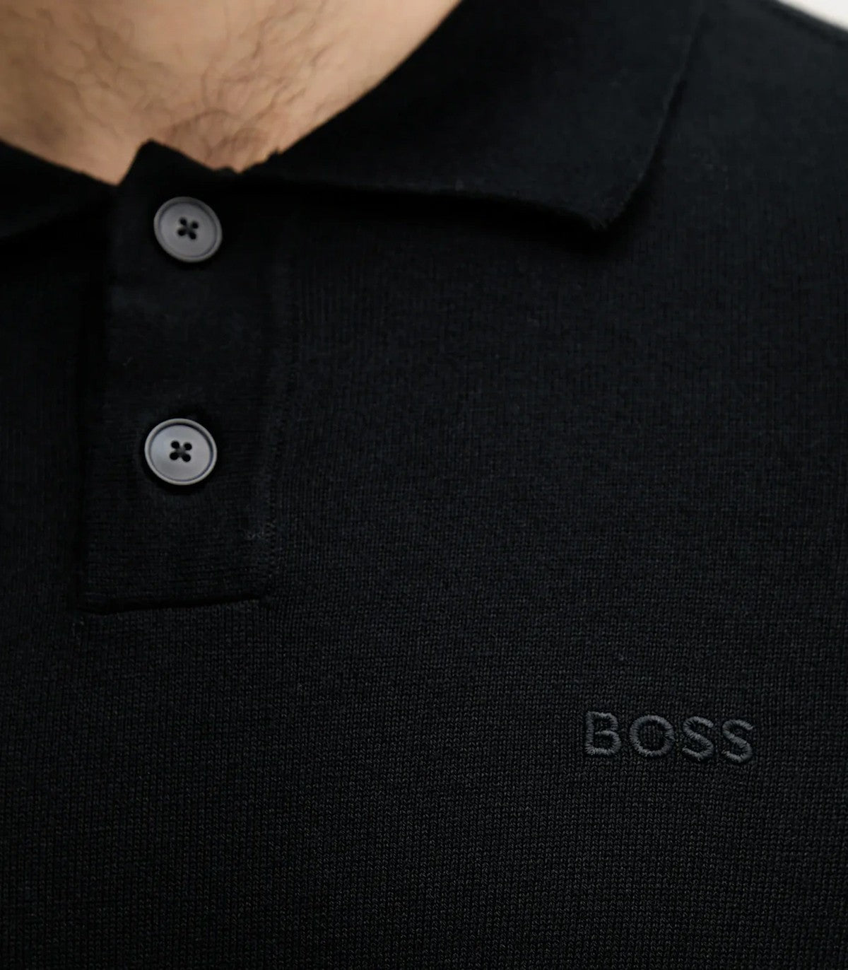 Polo Uomo Boss