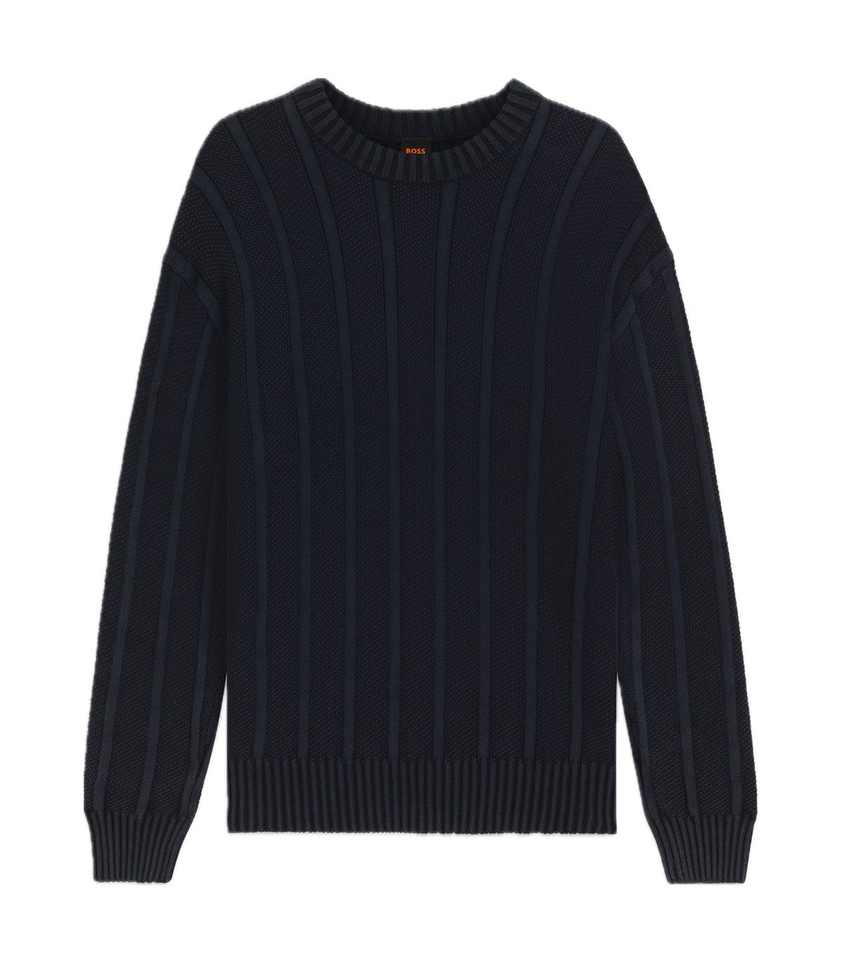 Maglione Uomo Boss Kaktus