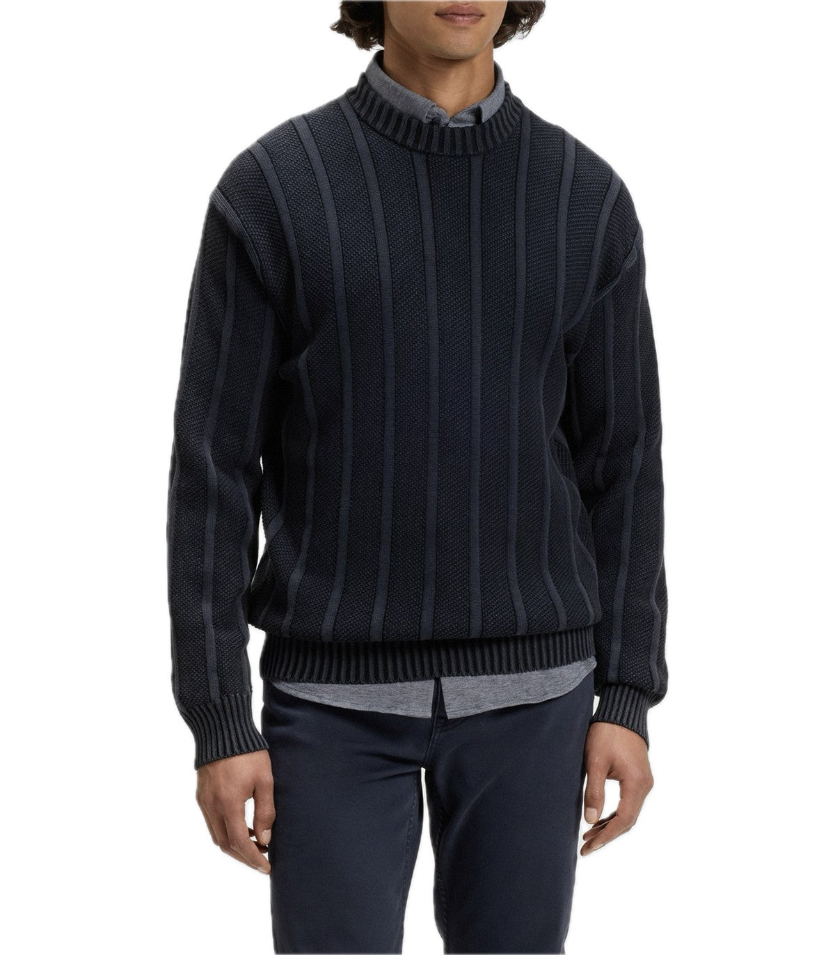 Maglione Uomo Boss Kaktus
