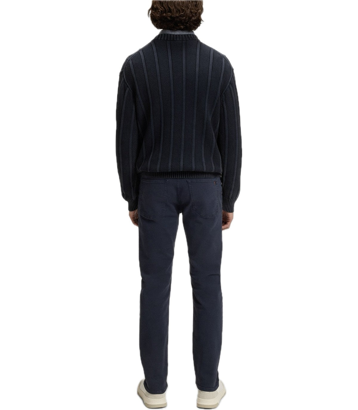 Maglione Uomo Boss Kaktus