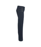 Jeans con bottoni decorativi Liu Jo