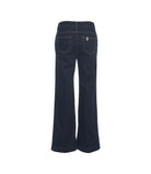 Jeans con bottoni decorativi Liu Jo