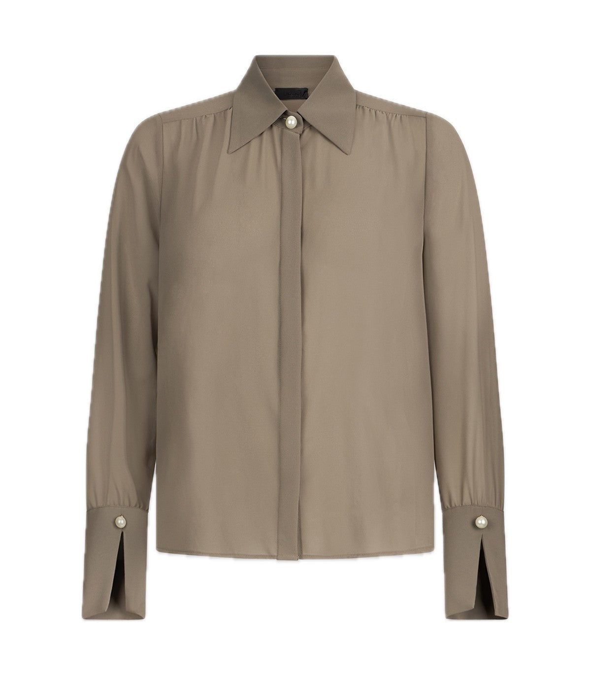 Camicia con perle Liu Jo