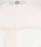 Camicia con perle Liu Jo