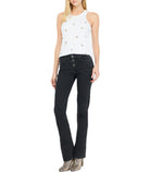 Jeans bootcut bottom up Liu Jo