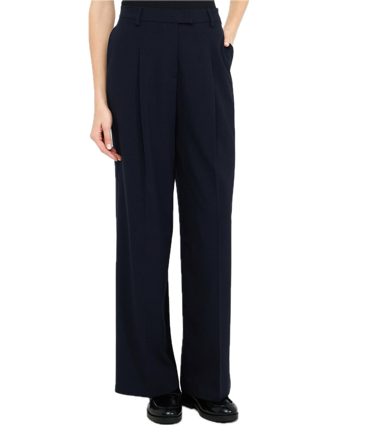 Pantaloni a palazzo Liu Jo