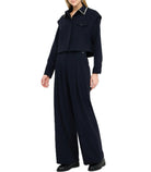 Pantaloni a palazzo Liu Jo