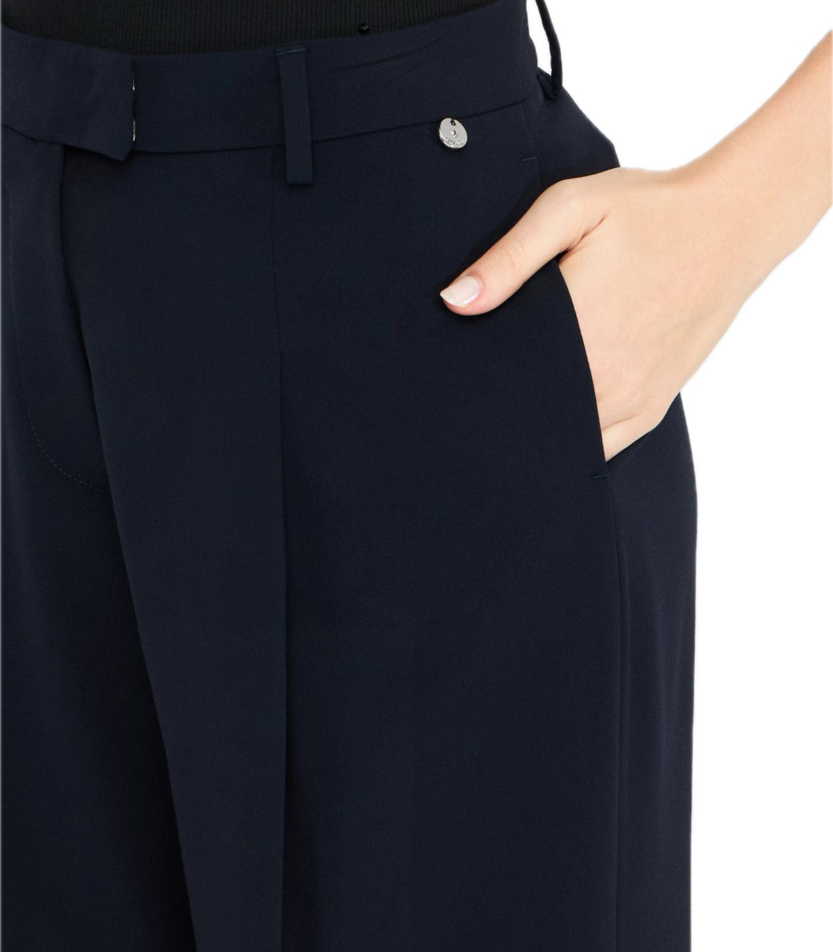 Pantaloni a palazzo Liu Jo
