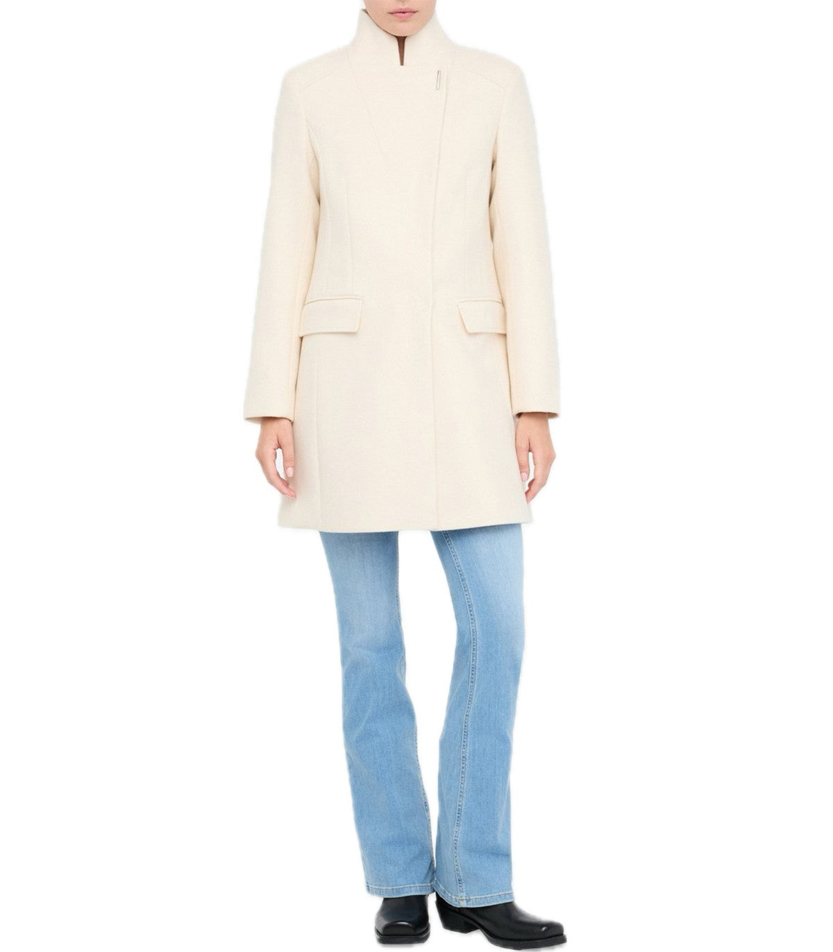 Cappotto Donna Liu Jo