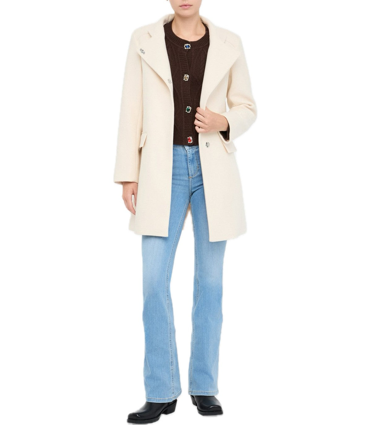 Cappotto Donna Liu Jo