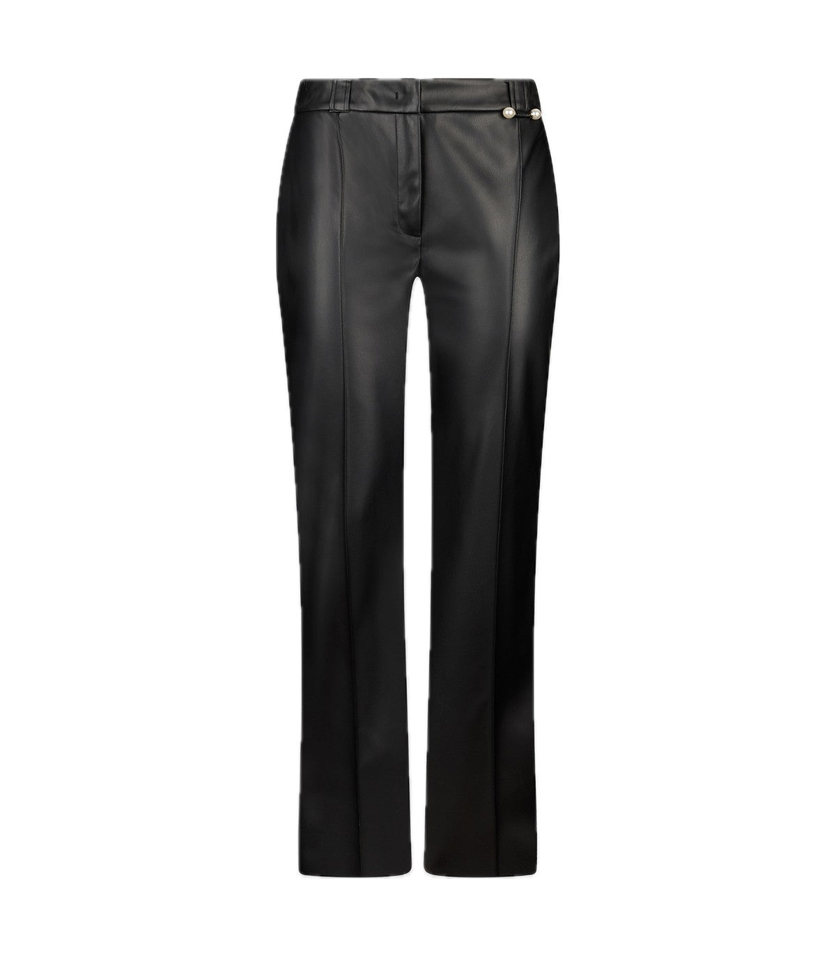 Pantaloni flare liu jo