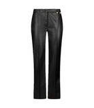 Pantaloni flare liu jo