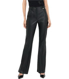 Pantaloni flare liu jo
