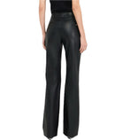 Pantaloni flare liu jo