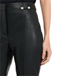 Pantaloni flare liu jo
