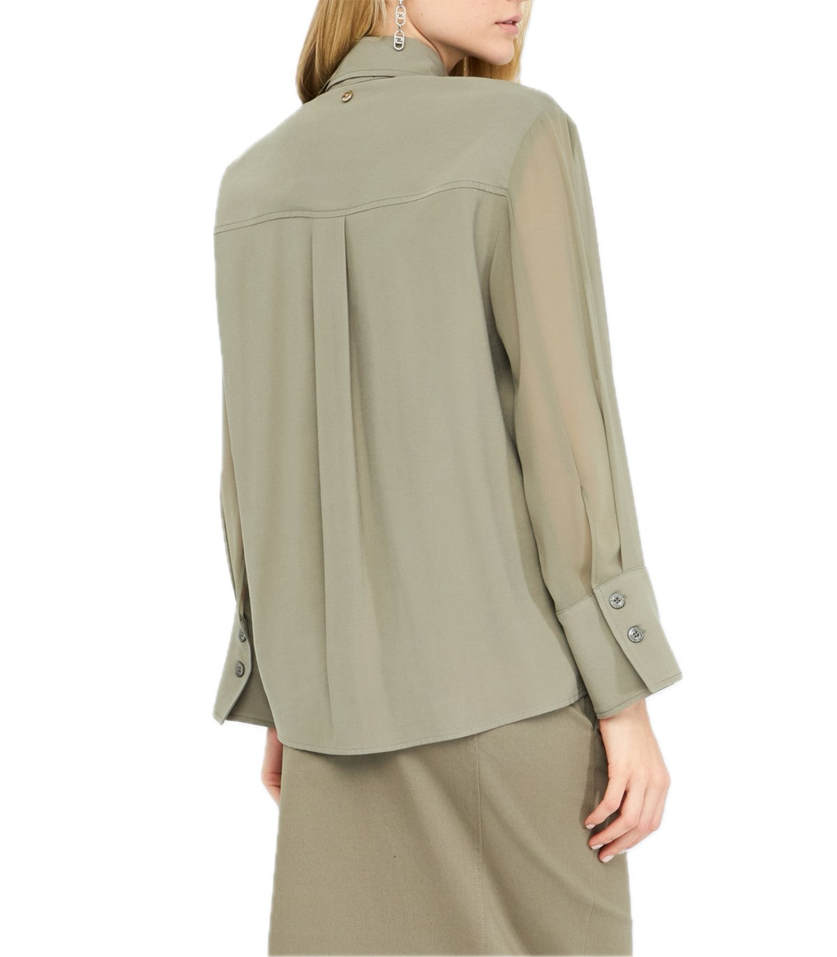Giacca overshirt Donna liu Jo