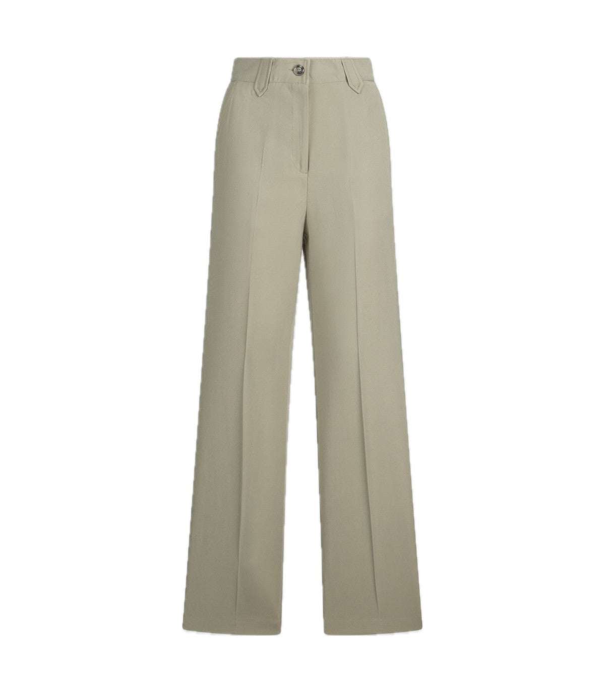 Pantaloni straight da donna Liu Jo