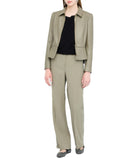 Pantaloni straight da donna Liu Jo