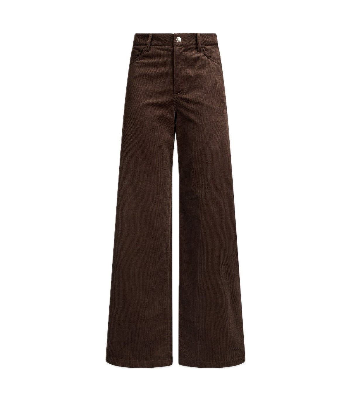 Pantaloni in velluto Donna liu Jo