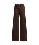 Pantaloni in velluto Donna liu Jo