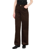 Pantaloni in velluto Donna liu Jo