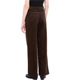 Pantaloni in velluto Donna liu Jo